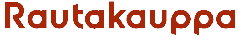 Rautakauppa
