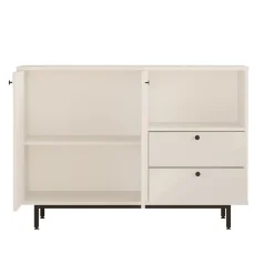 Aamiaiskaappi Linento Furniture RE2, eri värejä