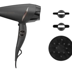 AC-hiustenkuivain Remington Supercare Pro AC7200