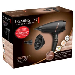 AC-hiustenkuivain Remington Supercare Pro AC7200