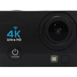 Action-kamera React Brave 800 V2 eri värejä