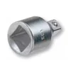Adapteri Irimo, 3/4"–1/2", 54mm