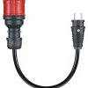 Adapterikaapeli go-e Gemini Flex 11kW