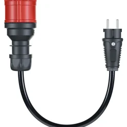 Adapterikaapeli go-e Gemini Flex 11kW