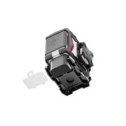 Adapteri Kapro 1" naaras/3/4" uros