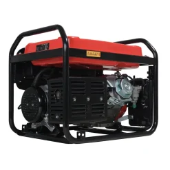 Aggregaatti Ducar DGT11050E, 7500W