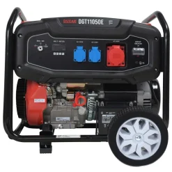 Aggregaatti Ducar DGT11050E, 7500W