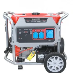 Aggregaatti Ducar DG11050 7500 W