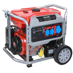 Aggregaatti Ducar DG7750 5000 W