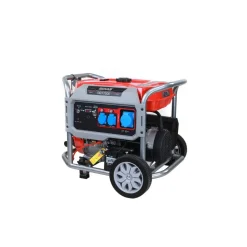 Aggregaatti Ducar DG7750 5000 W