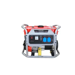 Aggregaatti Ducar DG4650 2800 W
