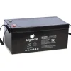 AGM-akku Bright Solar DC12-260 huoltovapaa