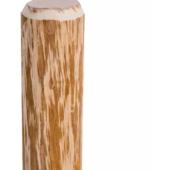 Aidanseipäät 4kpl pähkinäpuu 120cm