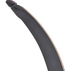 Aikuisten vastakaarijousi 68" 32 lb