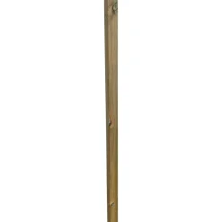 Aitatolppa 48x48x1750mm, talouslaatu, 16kpl nippu