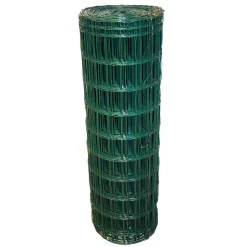Aitaverkko Cetap 100 cm x 25 m vihreä