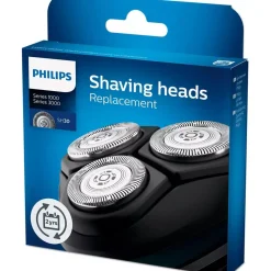 Ajopäät Philips Series 3000 Blades Sh30/50 SH30/50 3kpl
