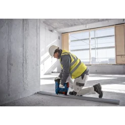 Akkubetoninaulain Bosch Professional GNB 18V-38 18V 2x4,0Ah ProCore-akuilla + XL-Boxx