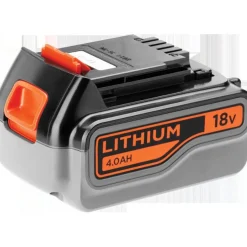Akku Black+Decker BL4018 18V 4,0 Ah
