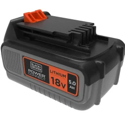 Akku Black+Decker BL5018 18V 5,0 Ah