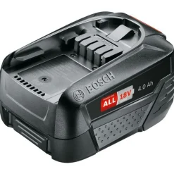 Akku Bosch Power For ALL 18V 4,0 Ah