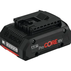 Akku Bosch Professional ProCore 18V 4,0 Ah