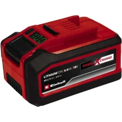 Akku Einhell PXC Plus 18V 4,0/6,0 Ah