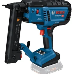 Akkuhakasnaulain Bosch Professional GTH 18V-38 M Solo 18V ilman akkua
