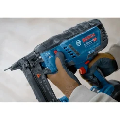 Akkuhakasnaulain Bosch Professional GTH 18V-38 M Solo 18V ilman akkua