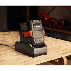 Akku Husqvarna 40-B70 kuluttajakäyttö 36V 2,0 Ah integroitava