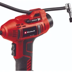 Akkuilmapumppu Einhell Power X-Change CE-CC 18 Li-Solo 18V ilman akkua