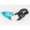 Akkuimuri Makita LXT DCL180ZB musta 18V ilman akkua