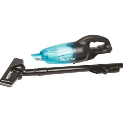 Akkuimuri Makita LXT DCL180ZB musta 18V ilman akkua