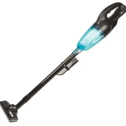Akkuimuri Makita LXT DCL180ZB musta 18V ilman akkua