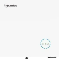 Akkuinvertteri Hoymiles HAT-HV, eri vaihtoehtoja