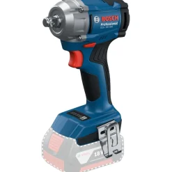Akkuiskumutterinväännin Bosch Professional GDS 18V-350 Solo 18V ilman akkua