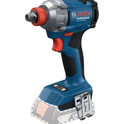 Akkuiskumutterinväännin Bosch Professional GDX 18V-285 Solo 18V ilman akkua