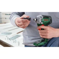 Akkuiskumutterinväännin Bosch UniversalImpactDrive 18V-350 Solo 18V ilman akkua