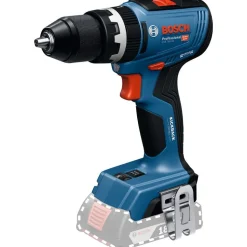Akkuiskuporakone Bosch Professional GSB 18V-65 Solo 18V ilman akkua