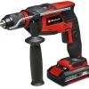 Akkuiskuporakone Einhell PXC TC-ID 18 Li-Solo 18V ilman akkua