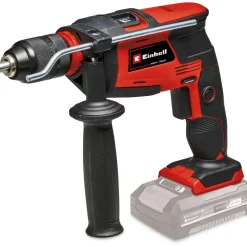 Akkuiskuporakone Einhell PXC TC-ID 18 Li-Solo 18V ilman akkua