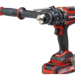 Akkuiskuporakone Einhell PXC TP-CD 18/120 Li-i BL-Solo 18V ilman akkua