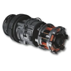 Akkuiskuporakone Einhell PXC TP-CD 18/50 Li-i BL-Solo 18V ilman akkua