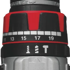 Akkuiskuporakone Einhell PXC TP-CD 18/50 Li-i BL-Solo 18V ilman akkua