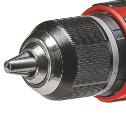 Akkuiskuporakone Einhell PXC TP-CD 18/50 Li-i BL-Solo 18V ilman akkua