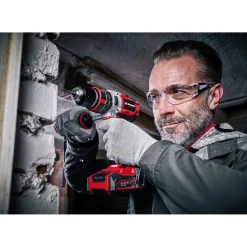 Akkuiskuporakone Einhell PXC TP-CD 18/80 Li-i Bl-Solo 18V ilman akkua