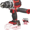 Akkuiskuporakone Einhell PXC TP-CD 18/60 Li-i BL-Solo 18V ilman akkua