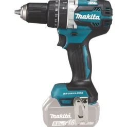 Akkuiskuporakone Makita LXT DHP484Z 54/30Nm 18V ilman akkua + Makpac