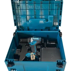 Akkuiskuporakone Makita LXT DHP484Z 54/30Nm 18V ilman akkua + Makpac