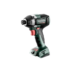 Akkuiskuporakone Metabo PowerMaxx SSD 18 LT 200 BL ilman akkua ja laturia